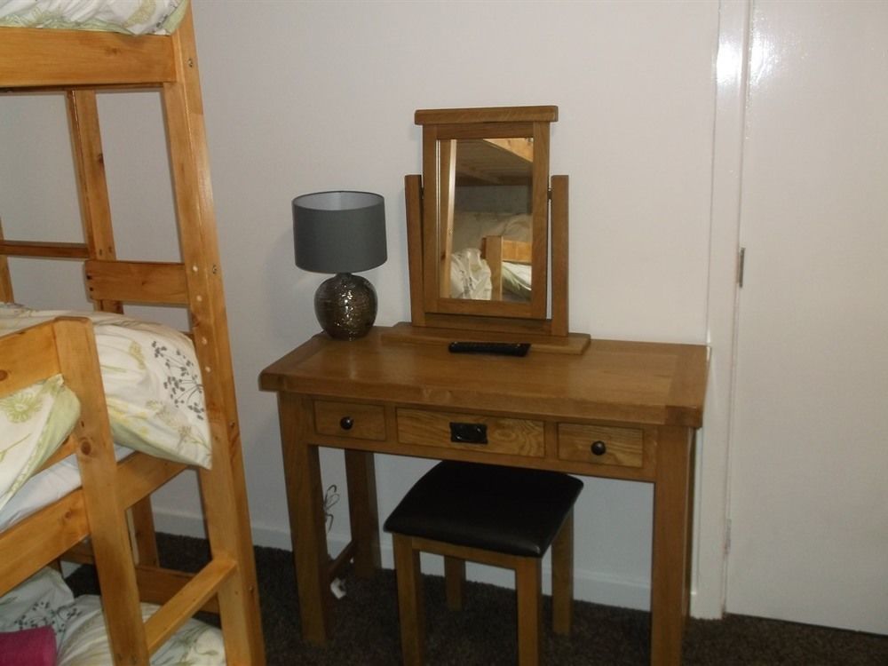 Hotel Jeanne Блекпул Екстериор снимка