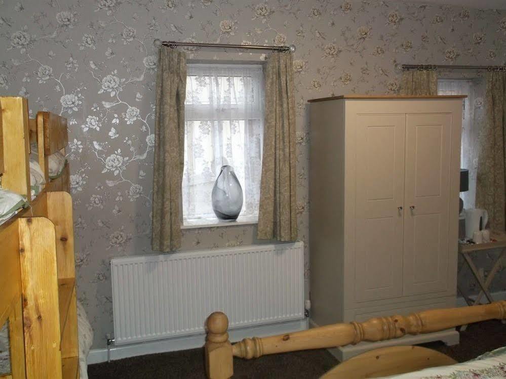 Hotel Jeanne Блекпул Екстериор снимка
